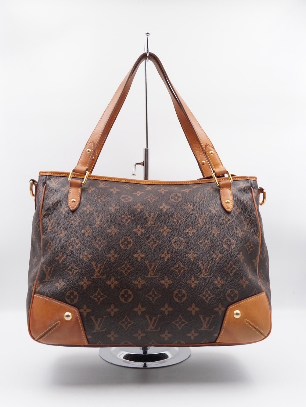 CG46 💗 Louis Vuitton Monogram Estrela MM - Picture 3 of 15